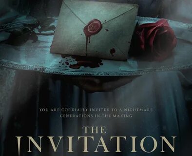 The invitation