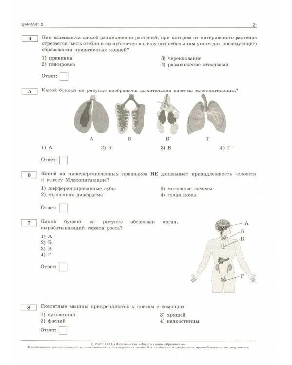 Контрольная огэ биология. ОГЭ по биологии 2022 задания. Ответы ОГЭ по биологии 2020 Рохлова 30. Ответы на ОГЭ по биологии 2022. Рохлов биология ОГЭ 2022.