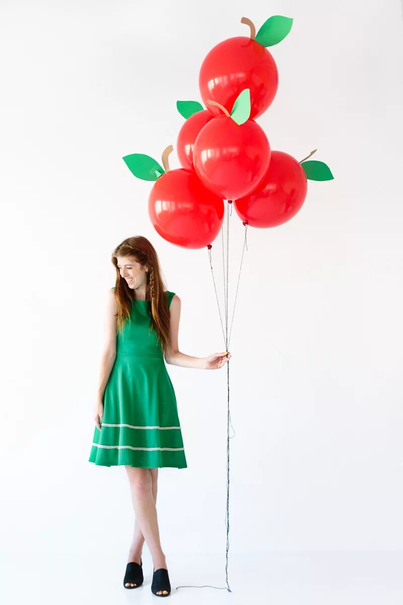 воздушный шар яблоко. шары яблоки. воздушный шар яблоко. яблоко из воздушного шарика. яблоко из шариков.