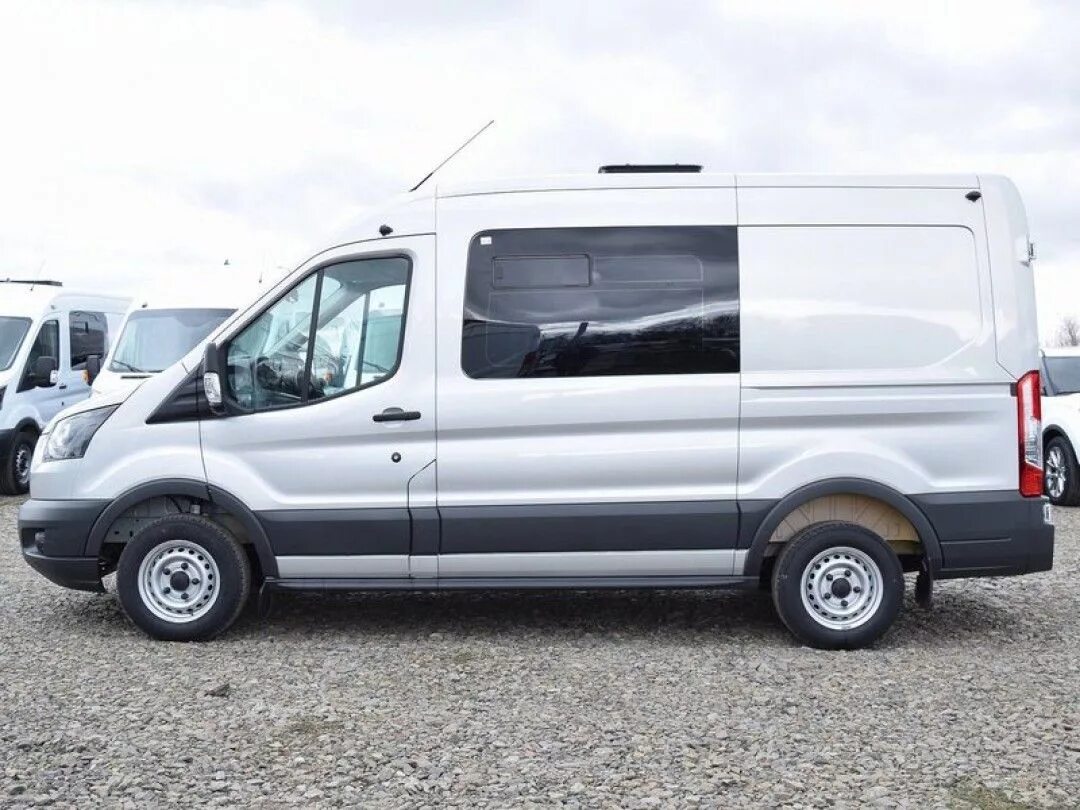 Купить форд цельнометаллический. Ford Transit 7. Ford Transit l3h2. Ford Transit 7 VII. Ford Transit h1 l3.