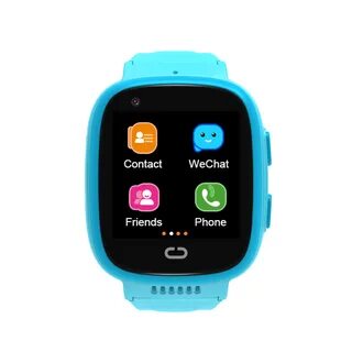4g kids smart watch