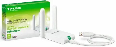 High gain 150mbps