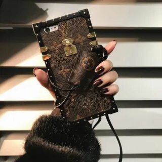 Case look