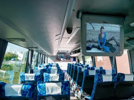 Bus now