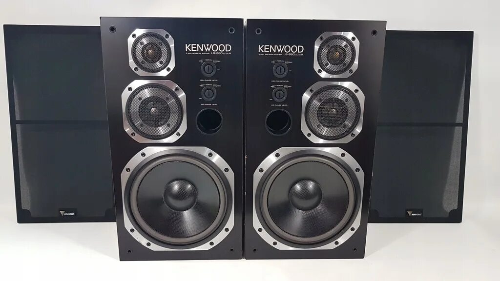 Kenwood ls