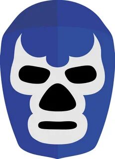 Blue demon
