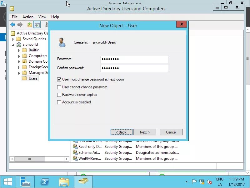 Пользователи Active Directory. Active Directory user. Active Directory users and Computers. Active Directory add user. Active objects