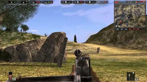 Бателфилд 1941