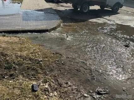 Половодье 2024 калуга