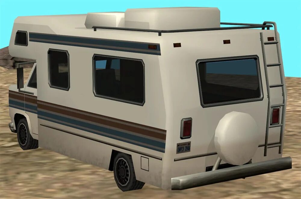 Journey gta. Camper машина самп. Машина Camper GTA sa. Кампер ГТА са. Camper GTA 5.