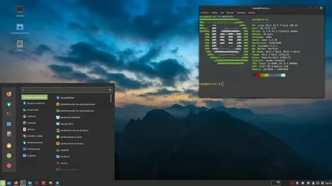 Linux 19