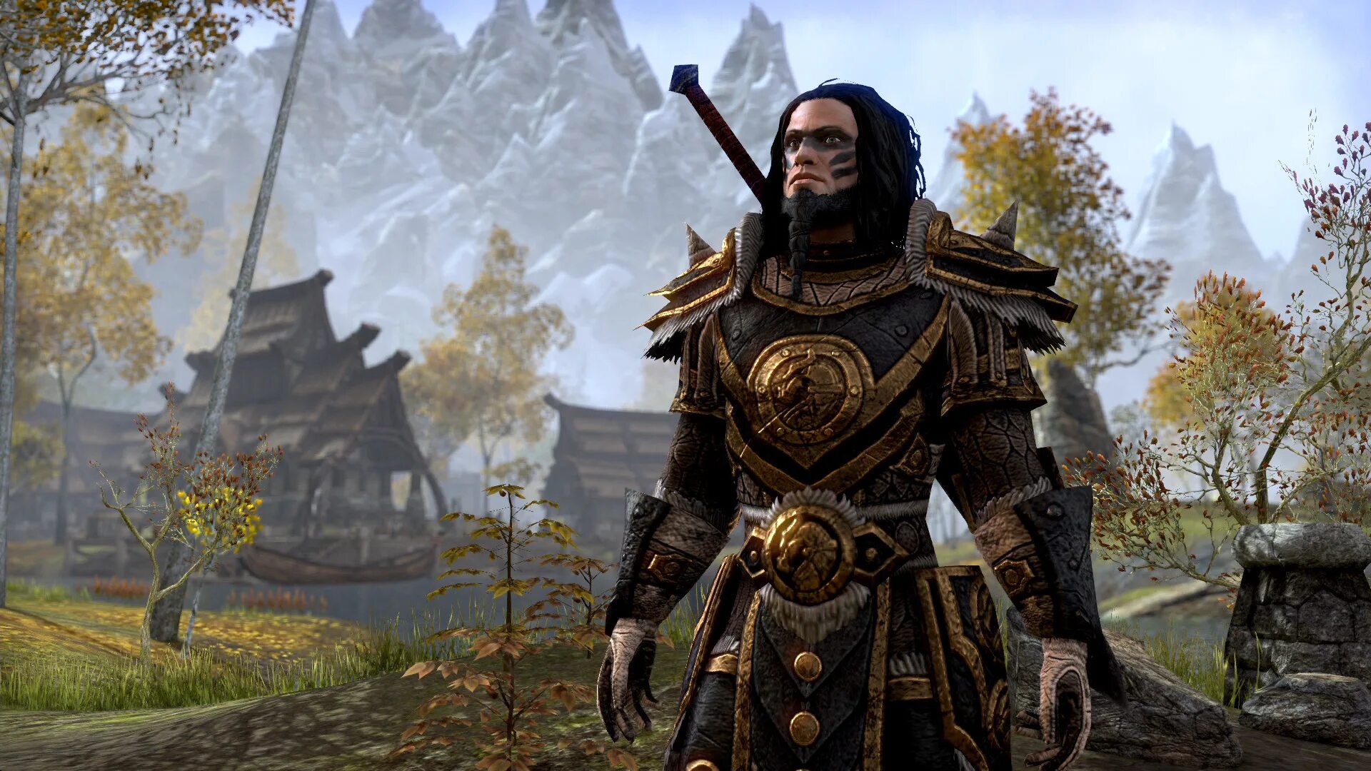 Est tes. The Elder Scrolls Норды. The Elder Scrolls броня. TESO Nord Armor.