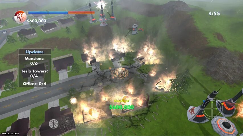 После крушения игра. Elements of Destruction Xbox 360. Elements of Destruction Xbox 360 игра. Elements of Destruction (2008). Игры в стиле Destruction.