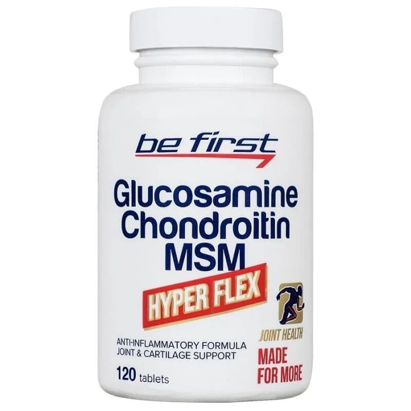 Be first Glucosamine Chondroitin MSM. Be first Glucosamine Chondroitine MSM Hyper Flex 120 таб.. Добавка для суставов и связок be first Glucosamine Chondroitin MSM 120. Глюкозамин хондроитин МСМ таблетки. Купить таблетки хондроитин для суставов