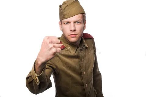 Злой русский народ