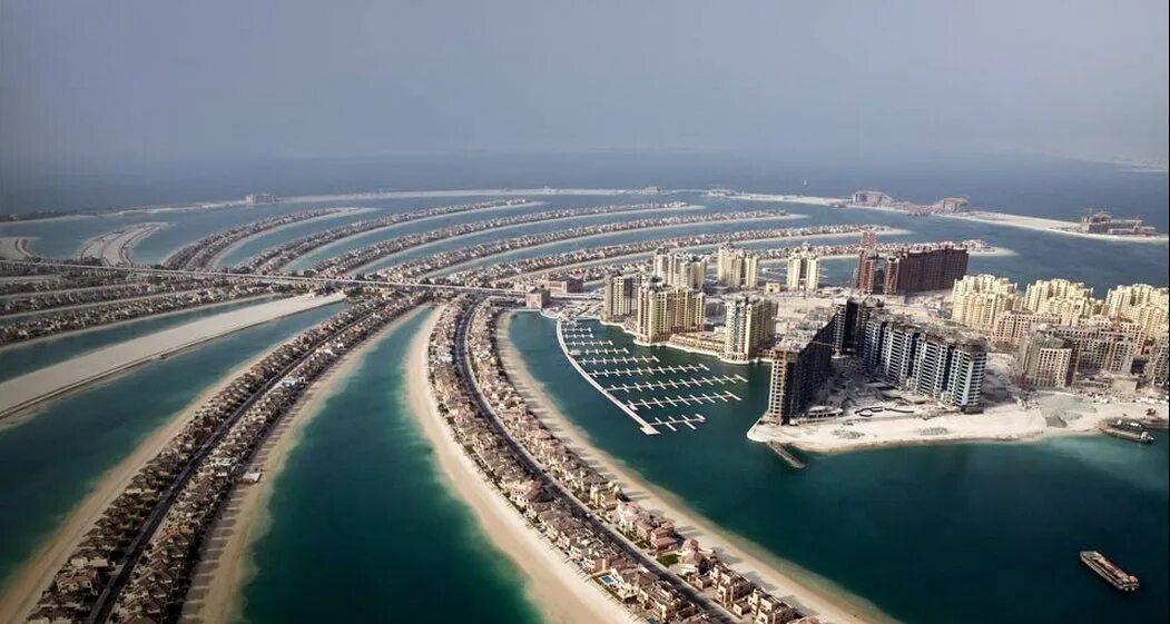 Дубай остров Пальма Джумейра. Дубай искусственный остров Пальма Джумейра. Район Пальма в Дубае. Дубае в районе the Palms.