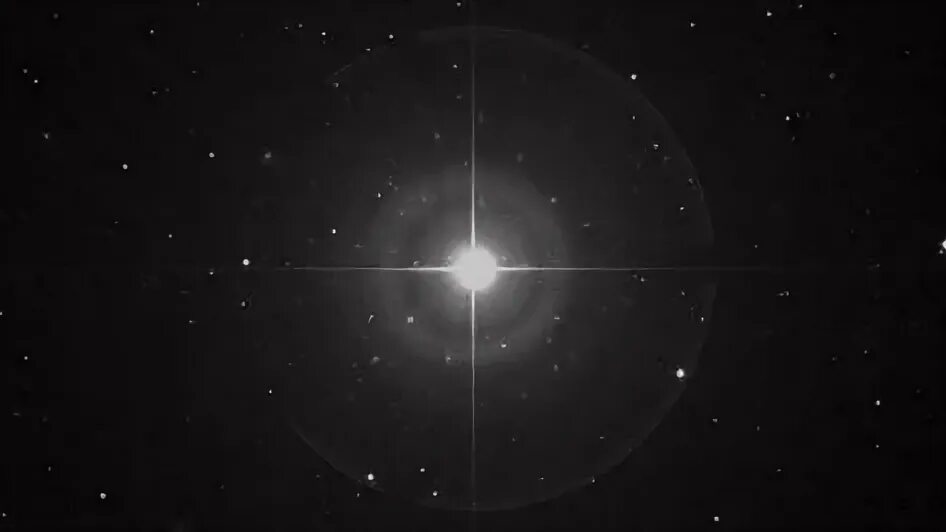 Fixed stars