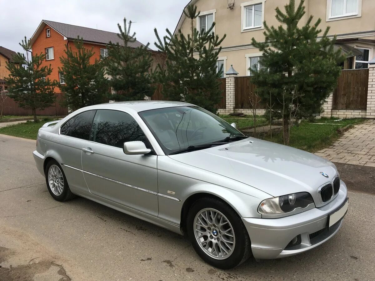 Е46 2002. BMW 3 e46 2002. BMW 3 e46 Coupe Silver. BMW 3 2002 купе. BMW 325 2002.