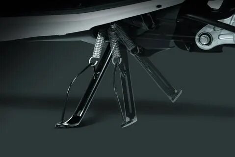 Side stand