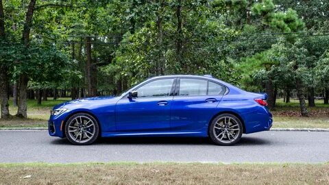 Bmw m 340