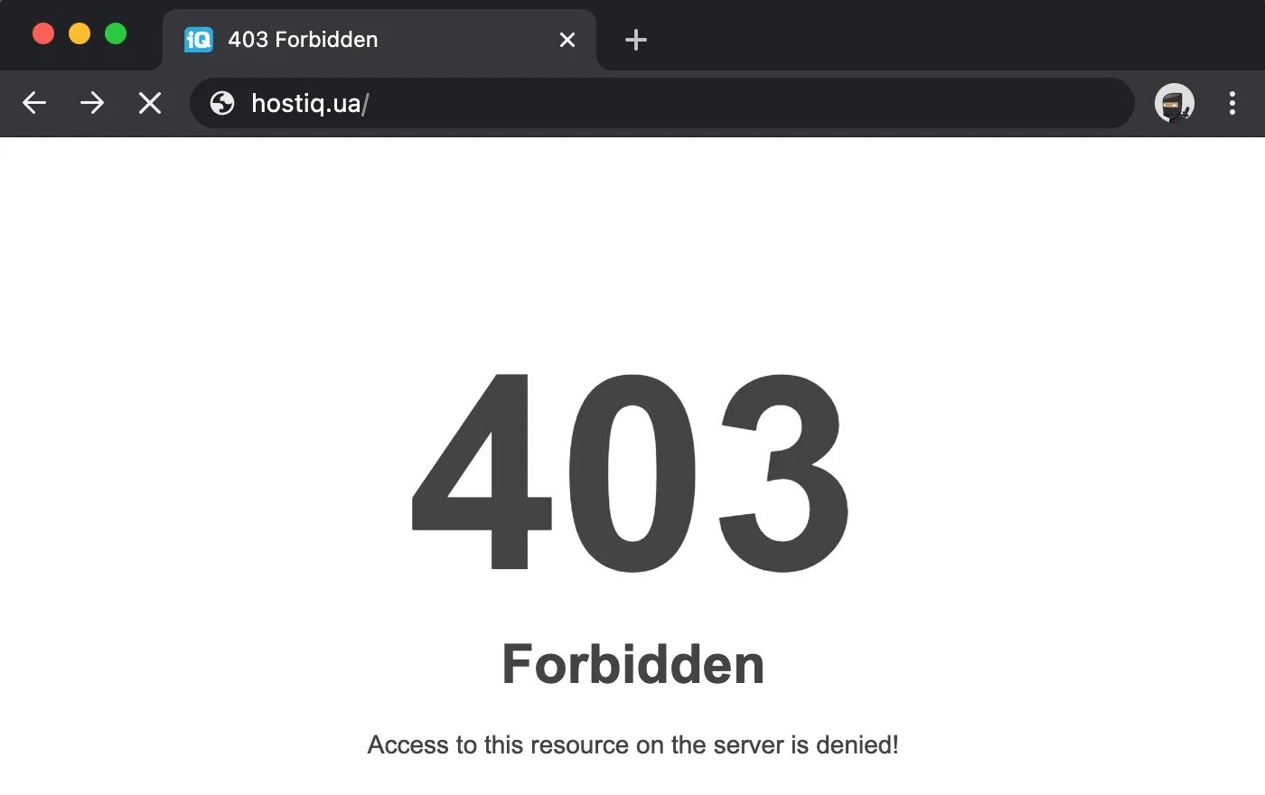 403 Forbidden. Ошибка 403. Страница 403. Ошибка 403 картинка.