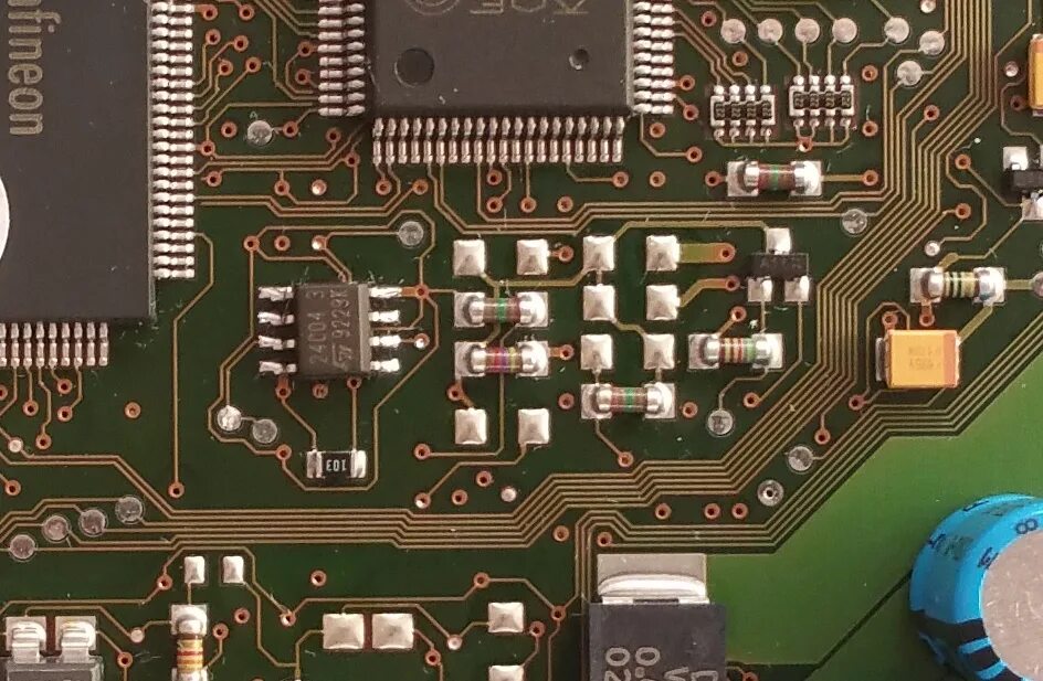 Eeprom h