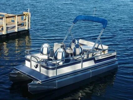 1700 Super Sport Pontoon Sport Pontoon Boats For Sale Wisconsin Вечеринка Н...