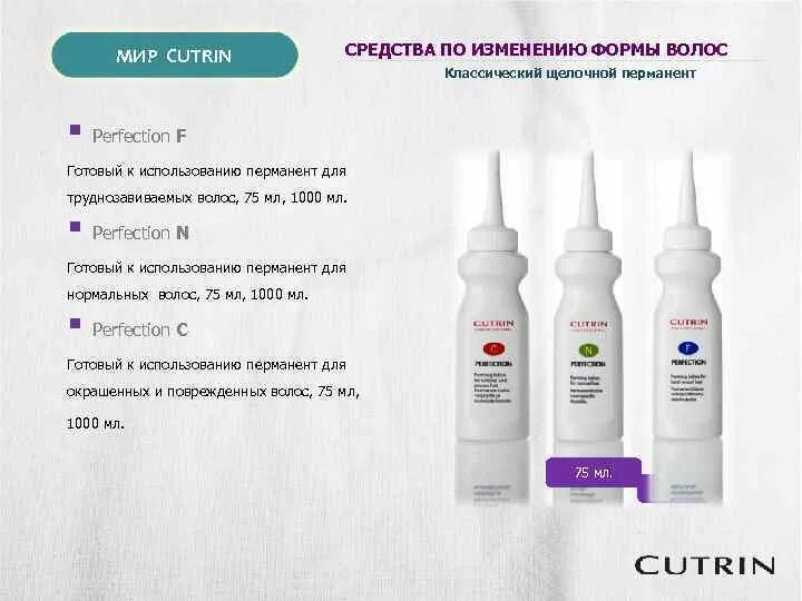 Cutrin окислитель 1,5% 60 мл. Мягкий щелочной перманент. Cutrin химическая завивка. Кутрин АНТИГРИН. Средство для формы волос