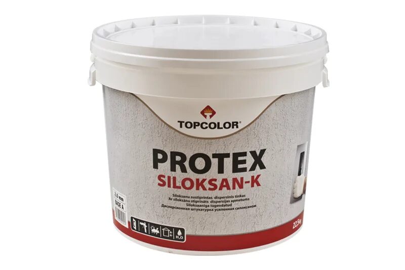 штукатурка фасадная силоксановая. протех. протекс. протех кемерово. протех.