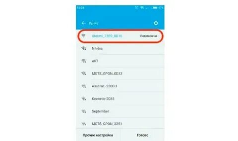 Xiaomi 4a инструкция на русском