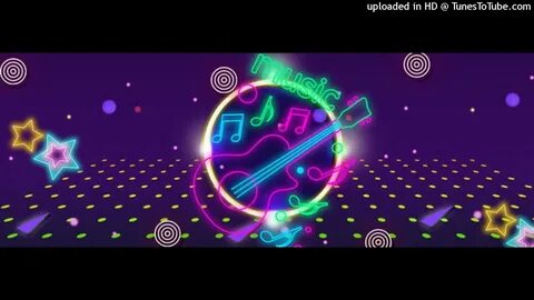 Фоновая музыка для видео для детей