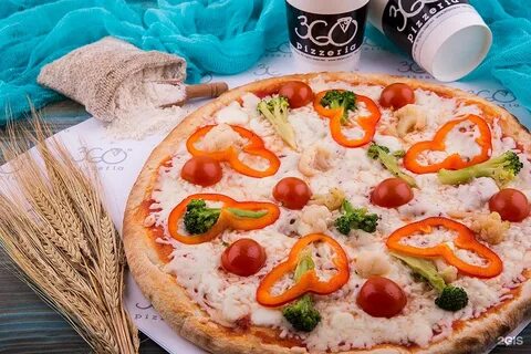 Пицца кутузовская