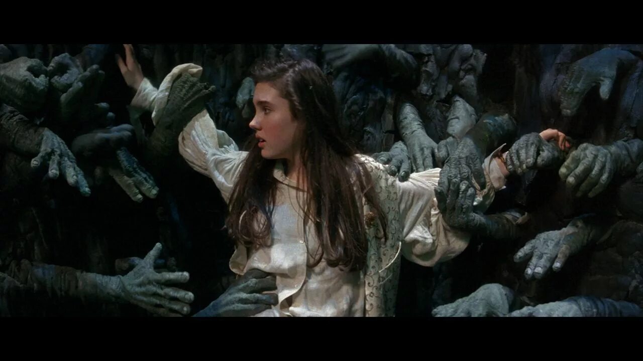 Labyrinth keepers. Labyrinth keepers