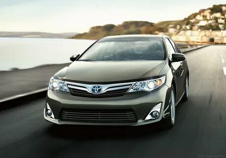 Camry 75