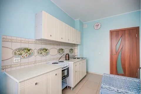 Аренда квартир на ленинском проспекте