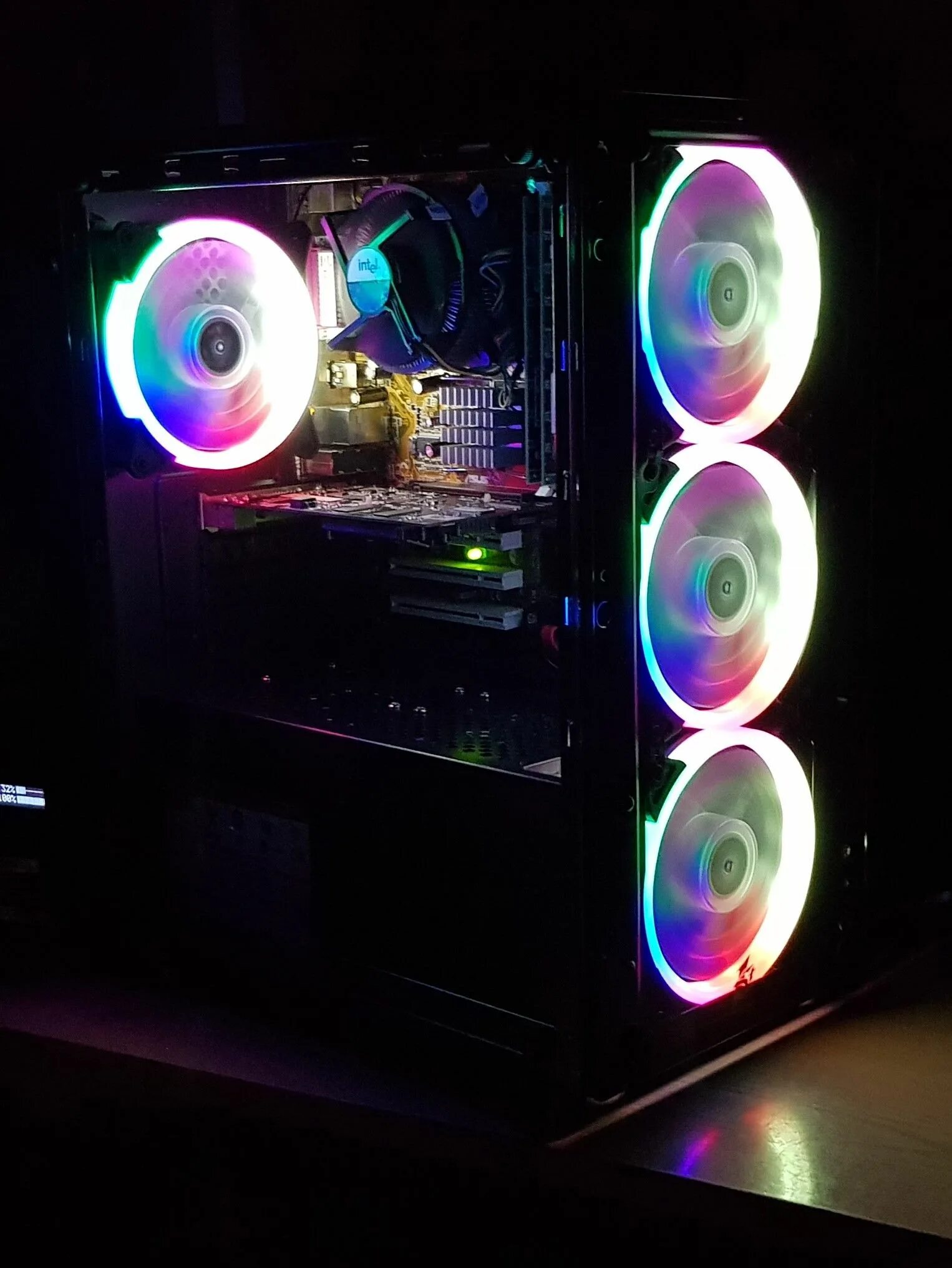 1stplayer firebase x2 matx. 1stplayer firebase x2. 1stplayer firebase x2 [x2-4r1]. корпус 1stplayer firebase x2 x2-4r1. корпус 1stplayer.