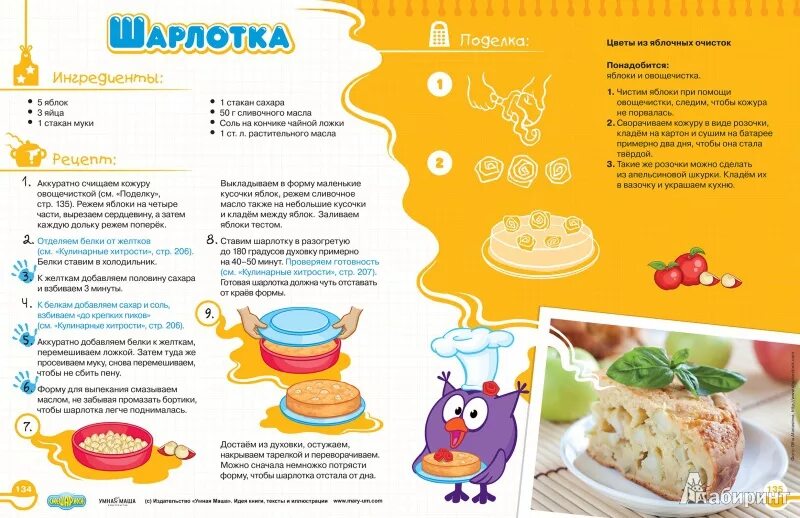 Подготовка к детскому дню рождения. Фото " сайт для детей и родителей