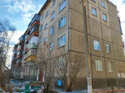 Г орск ул тагильская