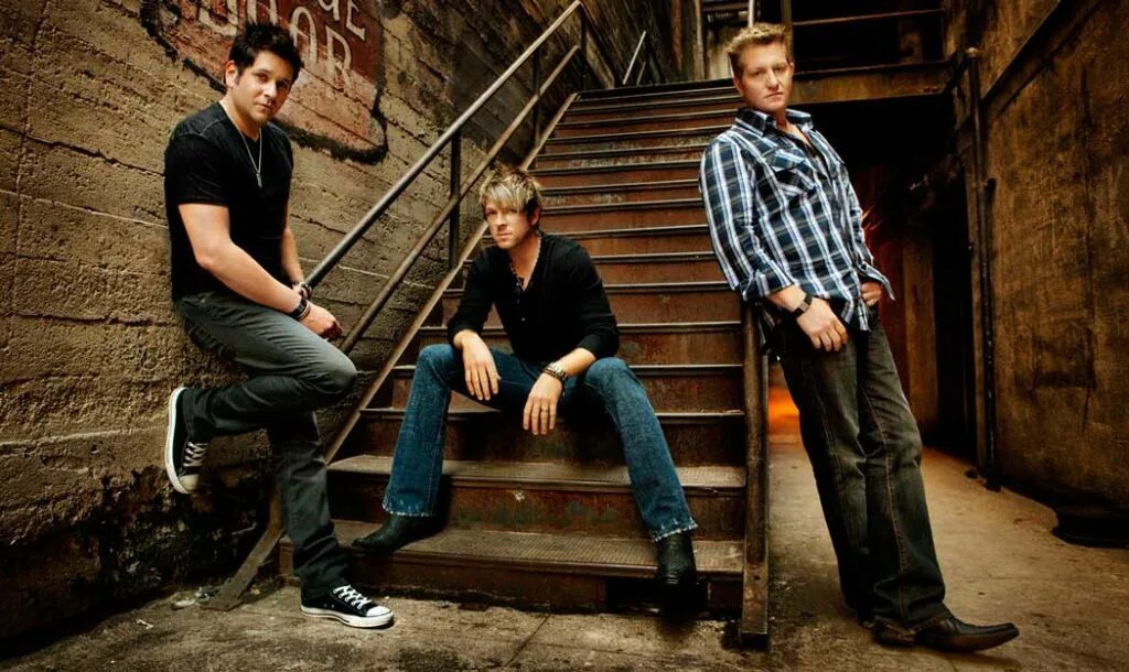 Rascal flatts life is. Группа Rascal Flatts. The Rascals группа Англия. Rascal Flatts Rewind  2014. Кантри группа.