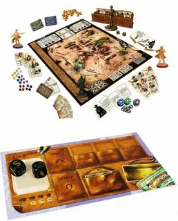 Легенды эфирии настольная игра
