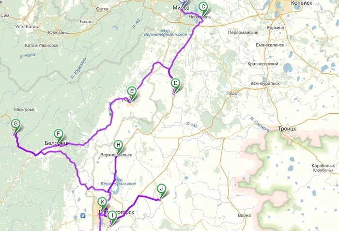 Дорога Белорецк Екатеринбург. Дорога Белорецк Магнитогорск. Маршрут Белорецк Магнитогорск. Дорога Магнитогорск Чебаркуль. Маршрут южноуральск