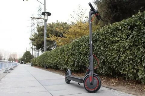 Xiaomi mijia high speed