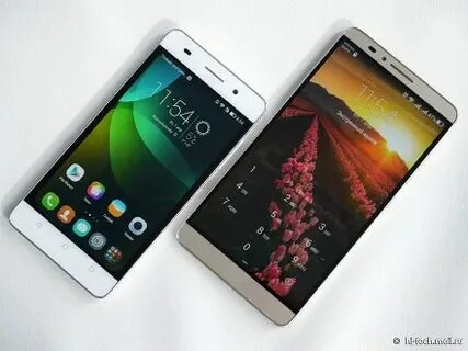 Смартфон c67