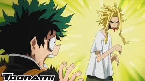 Boku no mono