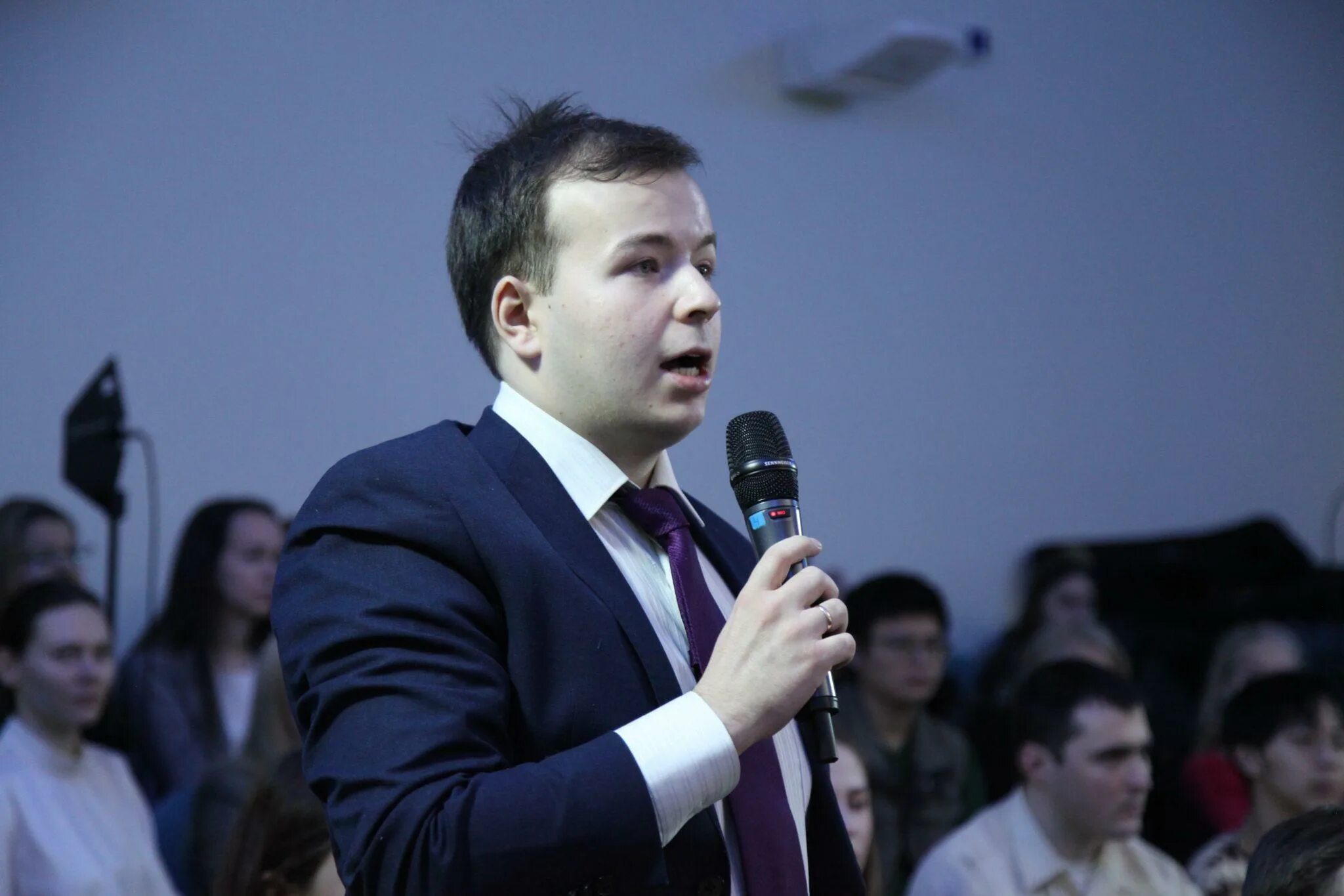Приложение ректор
