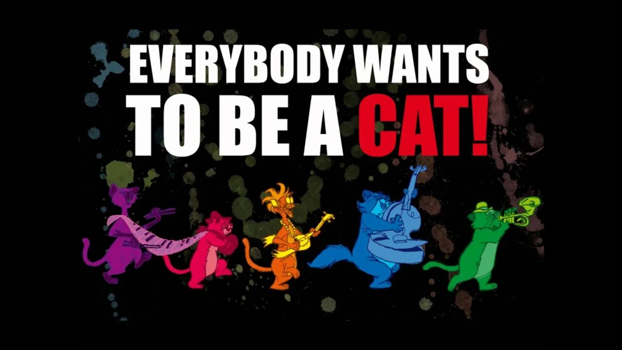 Everybody wanted to know. Everybody wants to be a Cat. Dimie Cat - Everybody wants to be a Cat. Everybody Everybody wants to be a Cat утв скувшеы. Everybody wants to be a Cat надпись.