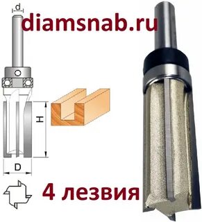 Подшипник ручного фрезера