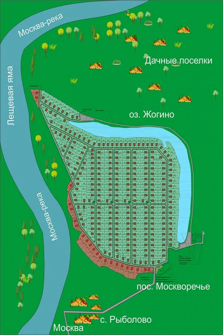 Участки в рыболово. Рыболово карта. Рыболово московская область на карте. Рыболово карта. Рыболово московская область.