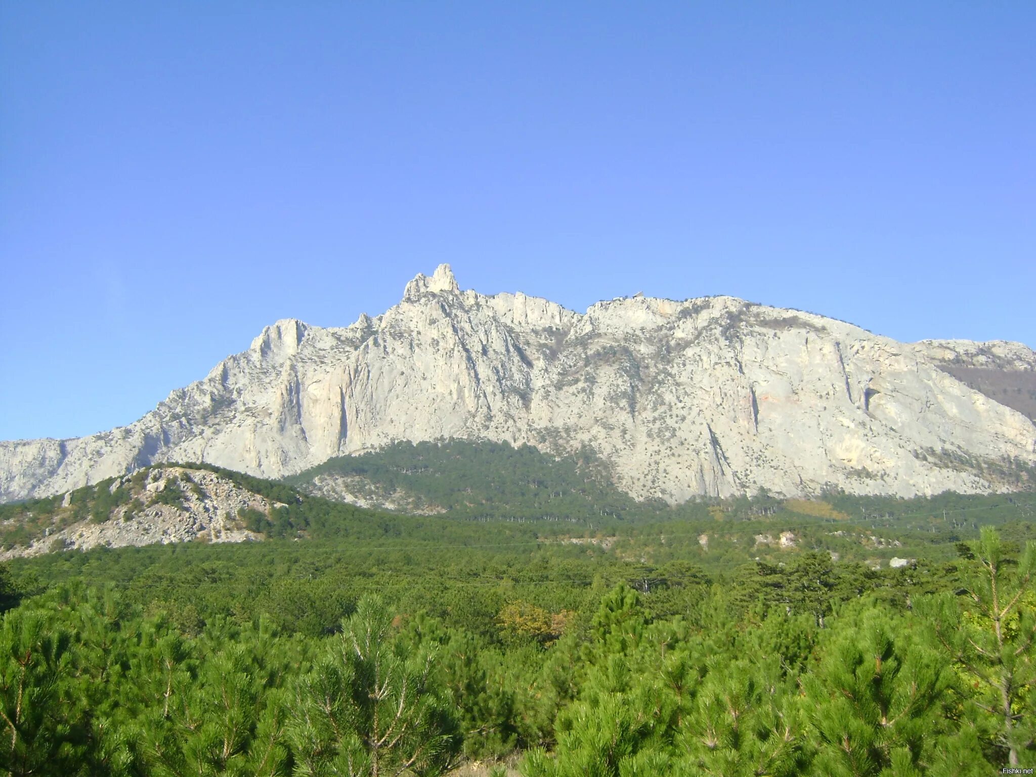 Крымские горы крымские горы. Гора ай-Петри в Крыму. Таврийские горы Крым. Горы хребты Крыма.