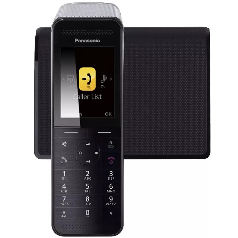 Домашний телефон wi fi. Panasonic KX-prw120. Телефон DECT Panasonic KX-prw120ruw. Panasonic KX-prw110uaw. Радиотелефон Panasonic KX-prw110uaw.